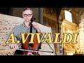 Miniature de la vidéo de la chanson Concerto Per Violoncello In Do Maggiore, Rv 399: Allegro