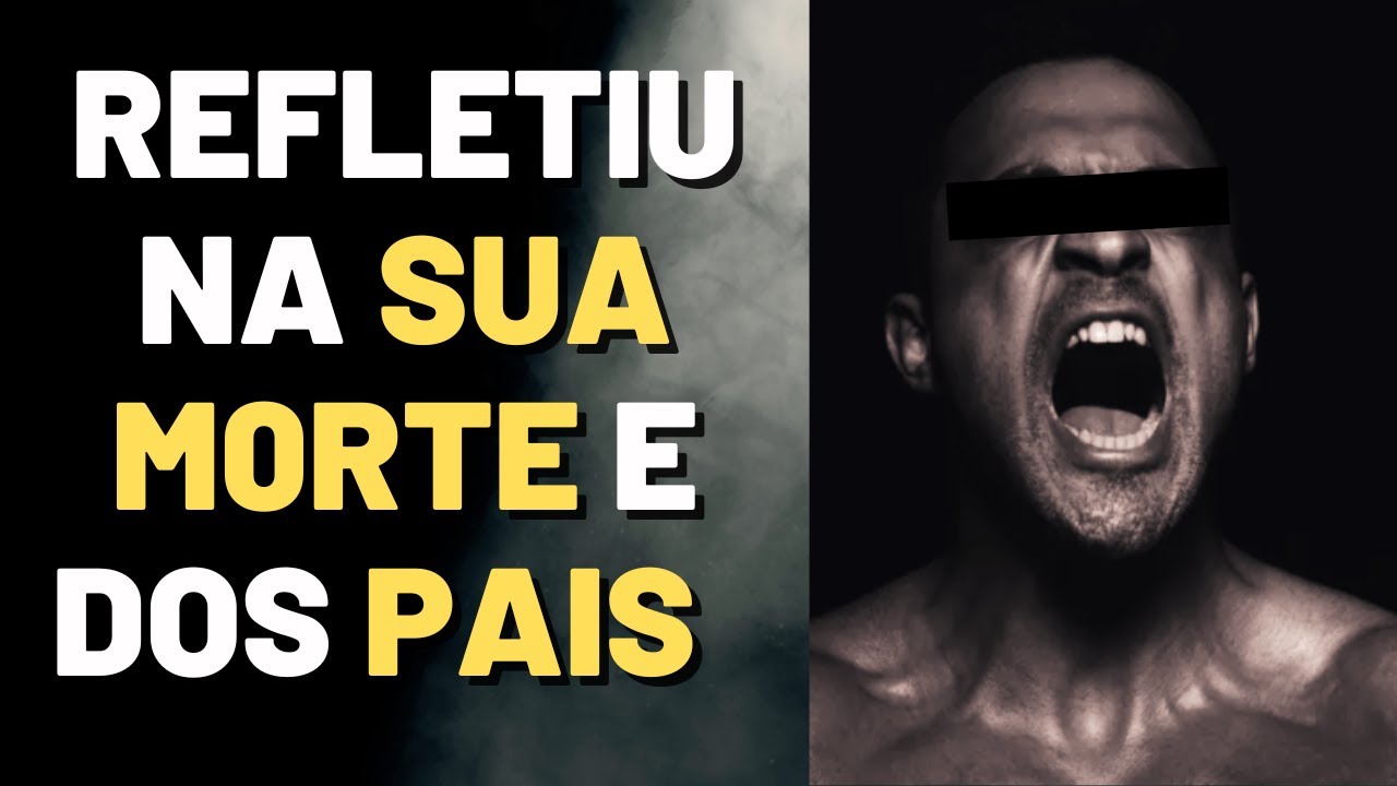 PSICOGRAFIA DE UM NEGOCIANTE DE ESCRAVOS I Mensagem Espírita