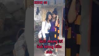 DownloadGagar mayang 02 laek telang bilin side MP3 MP4 Gagar mayang 02 laek telang bilin side