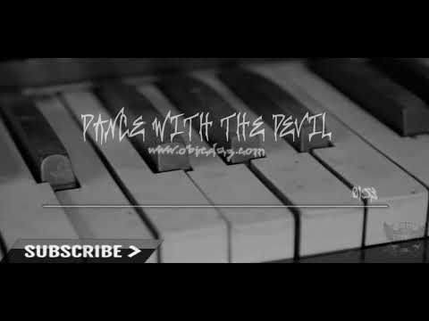 90s Oldschool Boom-Bap Rap Instrumental "Dance With The Devil" FREE DOWNLOAD