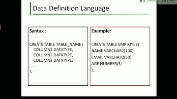 Creating Relational Database ||4th sem MSBTE || Database Management