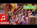 Sesame Street: The Street We Live On Song | #Sesame50