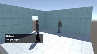 Adventure Creator: Player-switching