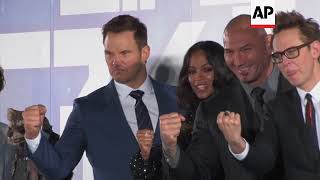 Famous Director James Gunn fired from 'Guardians 3' over old controversial tweets Net Worth