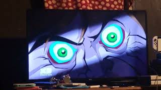 The Avengers Earths Mightiest Heroes - Hulks Transformation Disney Xd Airing