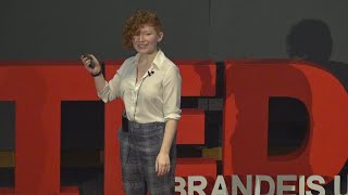 How to use role-playing games to make math fun | Emma Hasson | TEDxBrandeisU