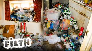 The People Who Secretly Live in Filth | Filth