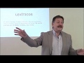 LEVITICO: CLASE 1