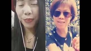 Haaaahaaaa Enjoy Ajah Deeeh