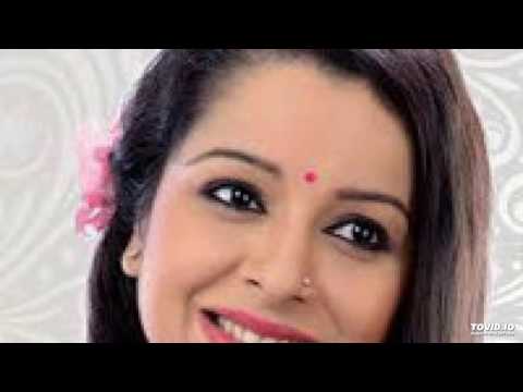 Jodi Jantem - Shreya Guhathakurta
