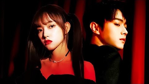 Falling Into Your Smile /Khi Em Mỉm Cười Rất Đẹp【你微笑时很美】Hứa Khải Xu Kai - Trình Tiêu Cheng Xiao