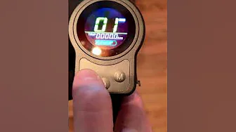 Wheellator Rear Controller Function