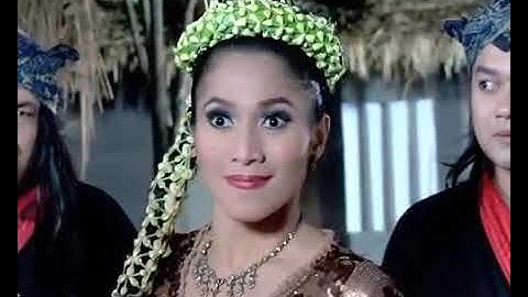 Gajah Mada - Episode 36