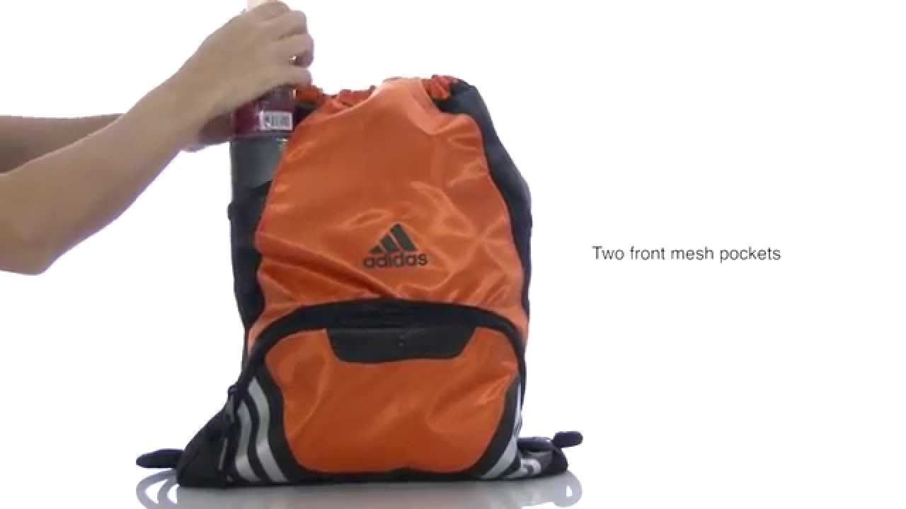 adidas team speed backpack