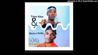Fanu Bizo U0026 Hasso Boy  Sitaki Mapenzi Fnl