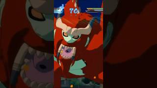 Bestia de 4 colas 🥶 #naruto #narutoshippuden #narutostorm4