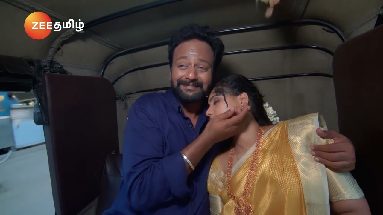 Karthigai Deepam | அது கண்டிப்பா நடக்கும் 😎 | Ep - 803 | Webisode | May 01 2025 | Zee Tamil