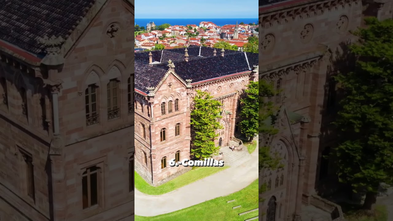 Los 10 pueblos más bonitos de Cantabria