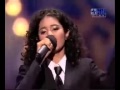 Amazing Singing Mere Dholna Anwesha