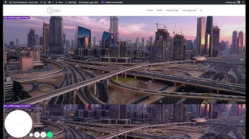 Divi Display Logic - V2.3+ Introduction & Walkthrough