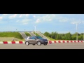 Jaguar Land Rover Experience | Эксперт: Сергей Трофименко. Часть 7