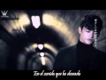 ソ・イングク(Seo in guk) 「Last Song」 Sub español