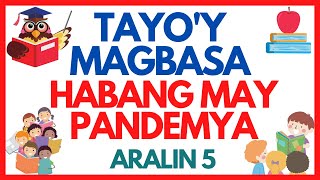 Hakbang Sa Pagbasa Aralin   aralin 5 Mga Pantig   la le  li  lo  lu  At  Ya ye yi yo yu
