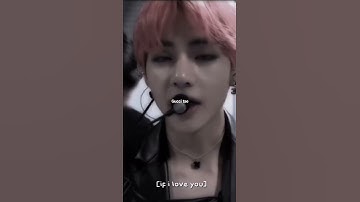 BTS ( V ) Kim taehyung [ FMV ] bilionera