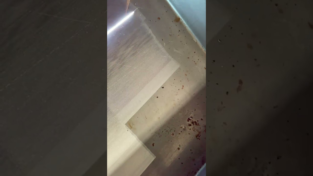 Pulse Laser Cleaning Machine Oxide Removal--Luoyang SFX Industrial Co., Ltd