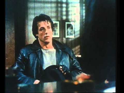 Rocky - Trailer In Italiano (1976)