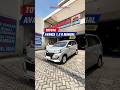Mobil family sejuta umat siap dibawa mudik #jualmobil #mobilbekas #toyota #toyotaavanza #jualavanza