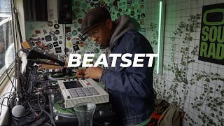BEATSET | Taz Eyeternal (MPC Live 2) screenshot 5