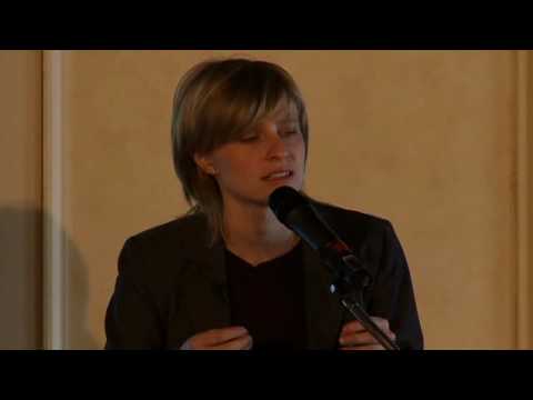 Me to We Roxanne Joyal Speaking Event - YouTube