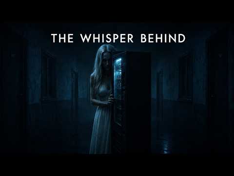 37 Real Paranormal Stories - A Journey Through Shadows