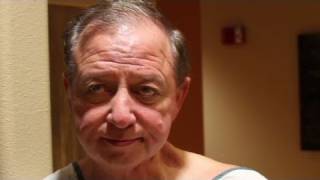 Drug trials give hope to cancer patient