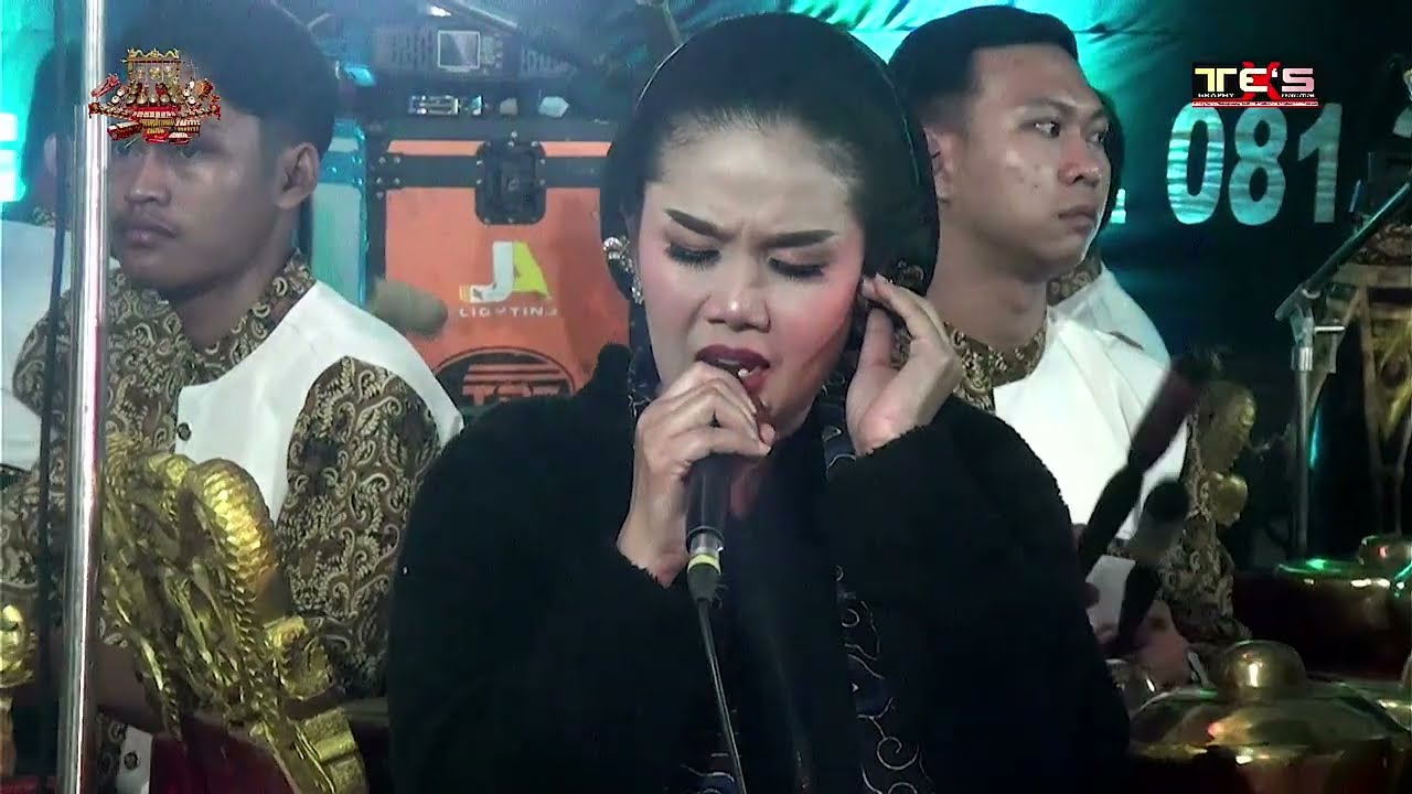 7. LANGEN BEKSAN  Live in Ngadiwono WWL  Kediaman Bpk. Kamiadi / Ibu. Karnemi