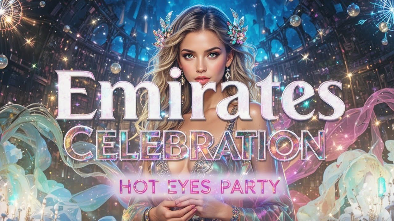 Epic Emirates Celebration DJ Remix 2026: Feel the Beat of Joy  