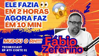 How to Create a Virtual Agent for Your Company's HR (Practical Step-by-Step) | Fabio Zeferino