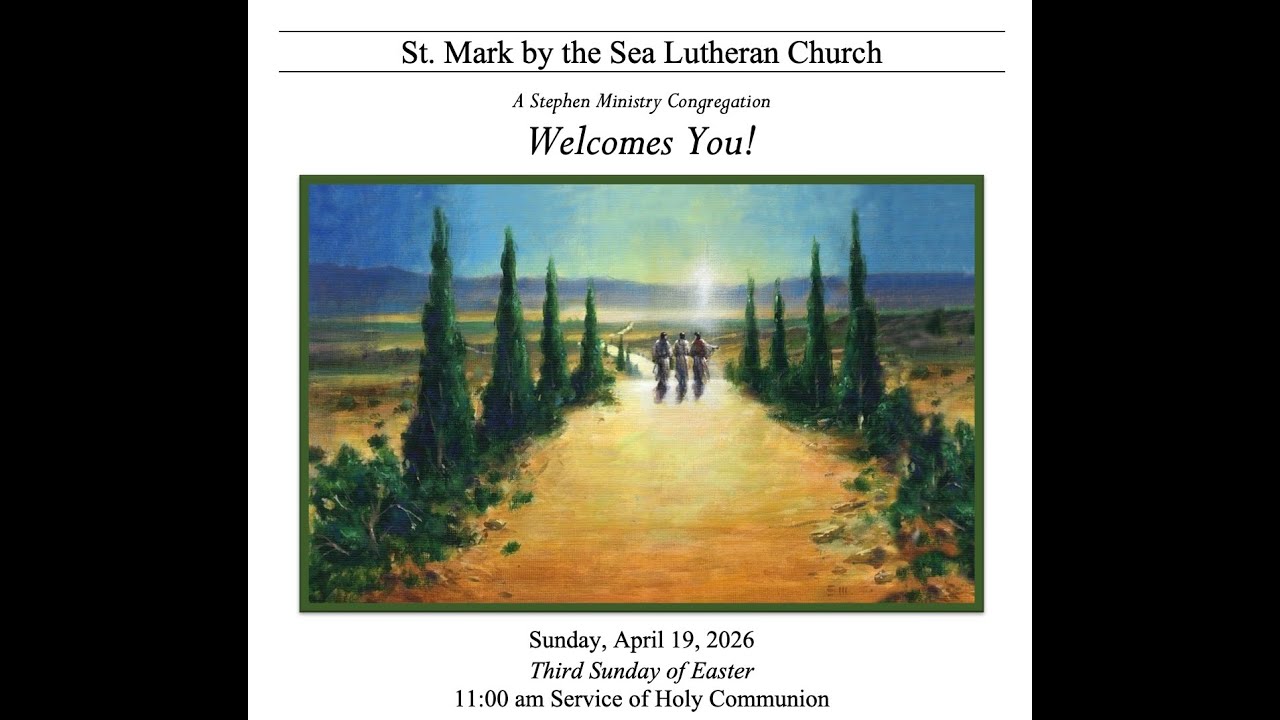 04-19-2026 11am  Sunday Service Link