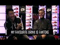 Heung-Min Son teaches Dele Alli Korean! 🇰🇷