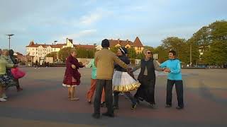 11. Bs Open Air Butterfly Dancers Kaliningrad