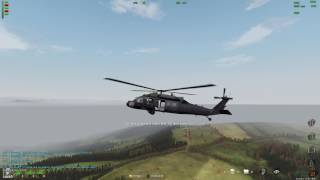 Arma 2 Overpoch - Kill Compilation #11