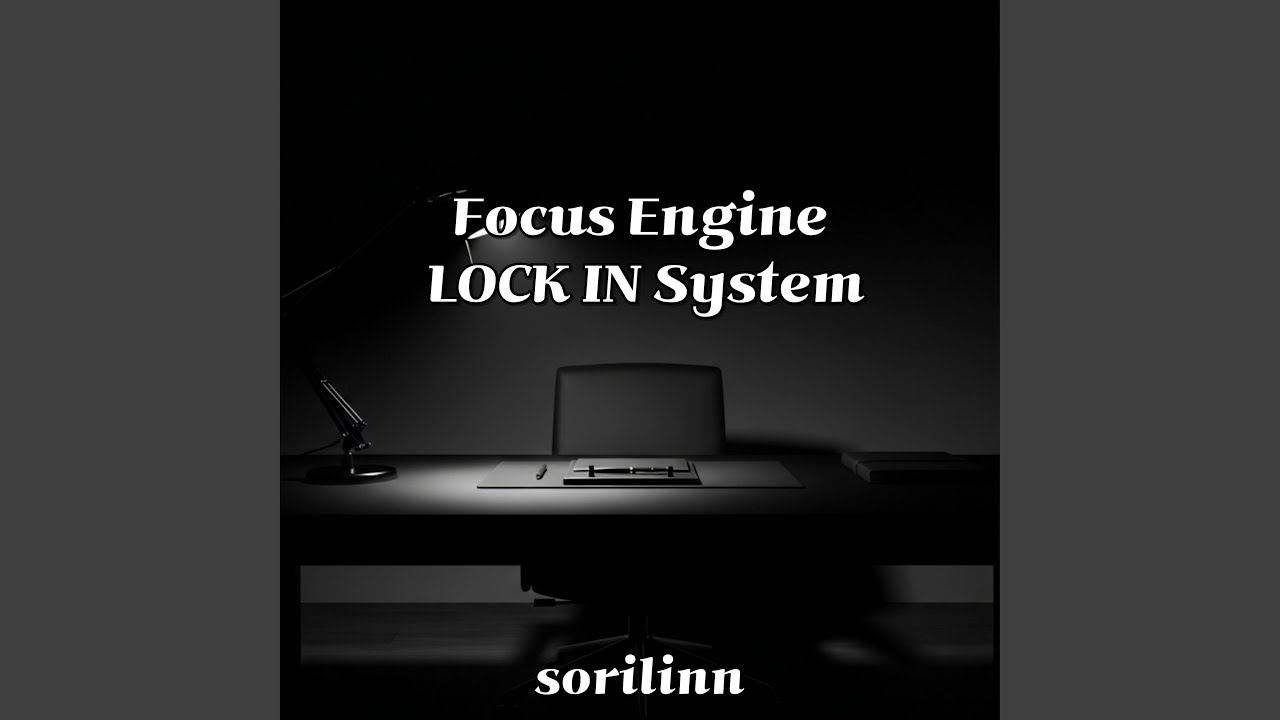 Watch Absolute Focus Continuum on YouTube Watch Absolute Focus Continuum on YouTube