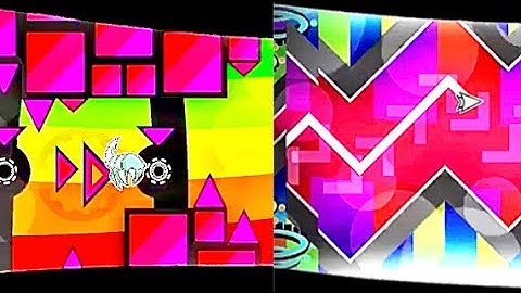 SPECTRUM SURGE II by Me!!