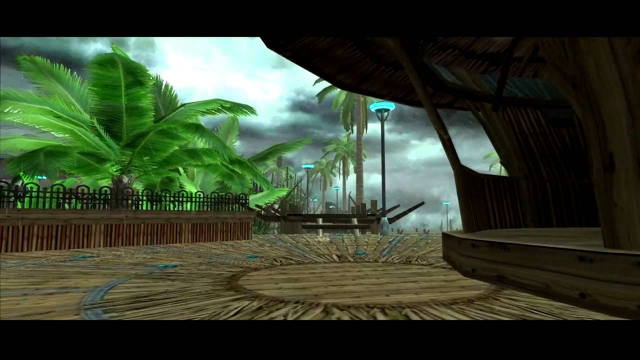 Kothlis: Sea Haven 1.0 (Release Trailer)