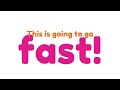 Beginning of video