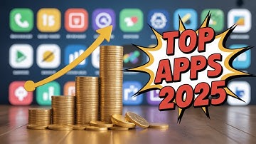 Top 5 Budgeting Apps That Make Saving Money Easy in 2025