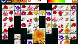 Onet Flower English - Pikachu Game screenshot 3