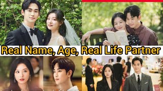 Queen Of Tears Cast: Real Name, Age, Real Life Partner