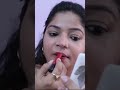 #shorts #short #ytshorts // GRWM // Minimum makeup // makeup tutorial